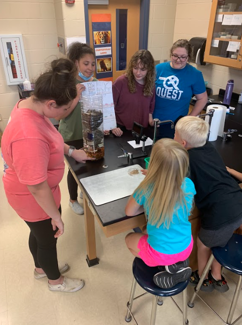 News Carterville High School