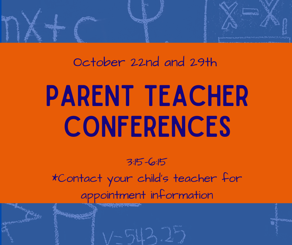 Parent Teacher Conference Nights